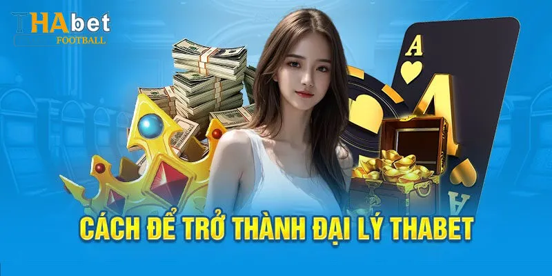 đại lý Thabet