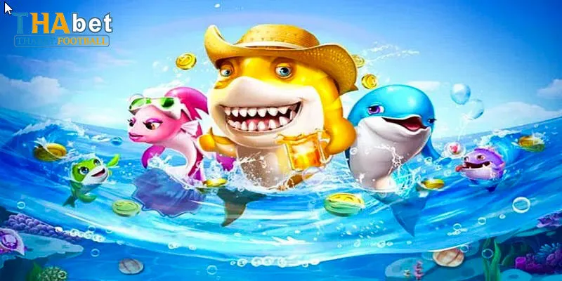 Ưu Điểm Ăn Khách Của Game Bắn Cá Tại JILI