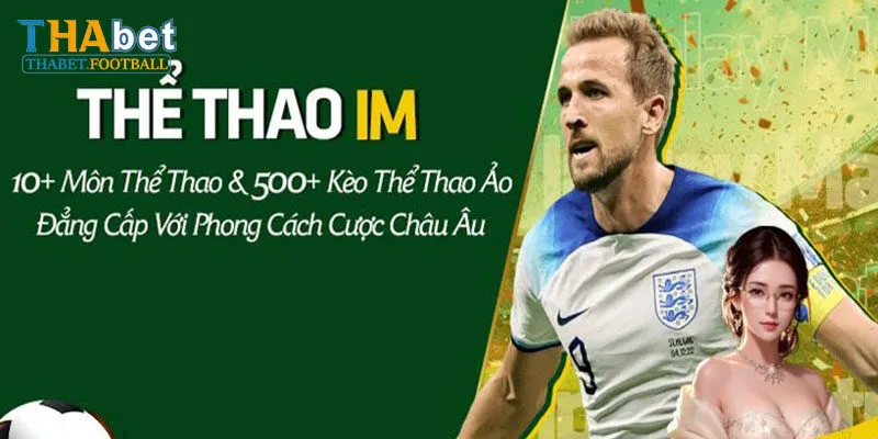 IM Thể Thao