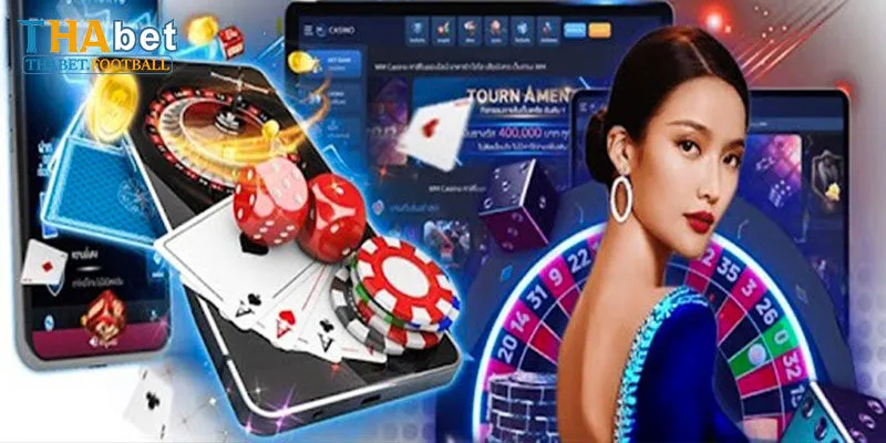 Yếu Tố Làm Nên Sức Hút Cho Sòng Bài Live WM