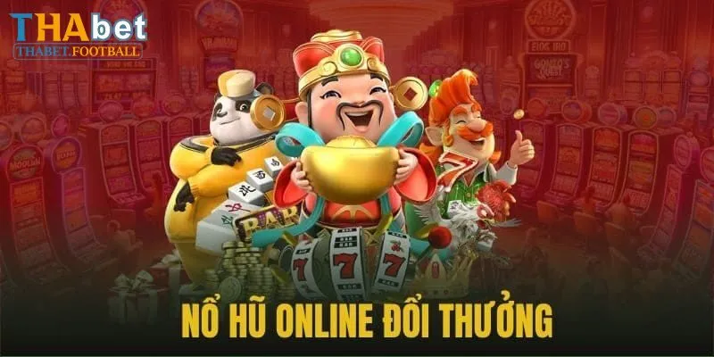 Những phiên bản game nổ hũ đổi thưởng hot tại JDB Điện Tử