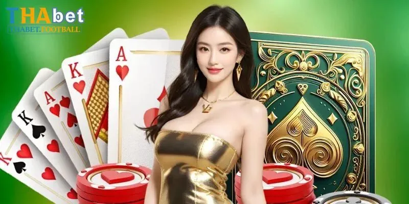 Những tựa game nổi bật nên thử tại  MG Game Bài 3d