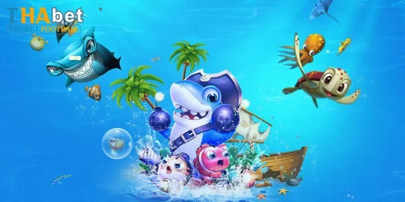 Đánh giá ưu điểm nổi bật của CQ Bắn Cá