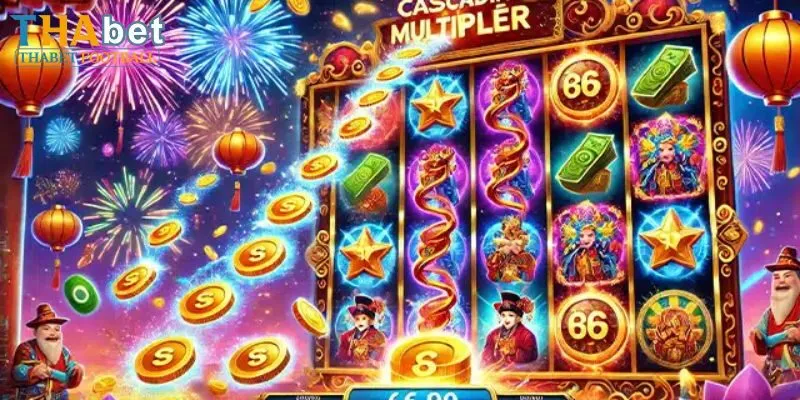 Những tựa game nổ hũ siêu hot tại MG Điện Tử