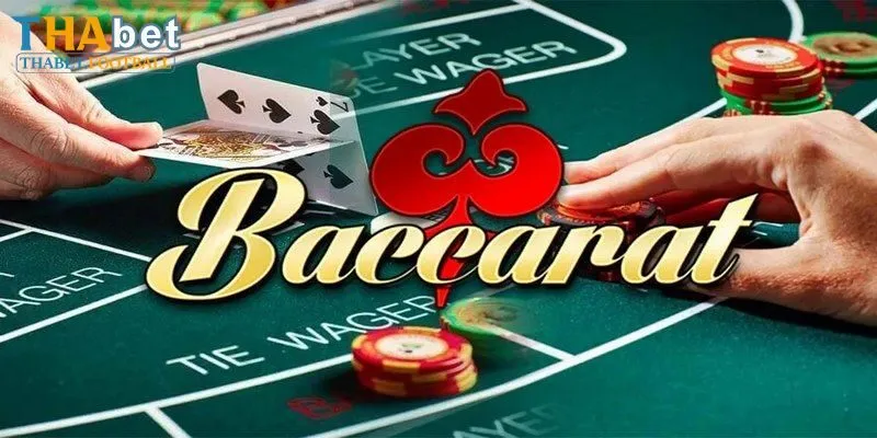 Luật Chơi Baccarat - Hướng Dẫn Cách Chơi Tại Thabet