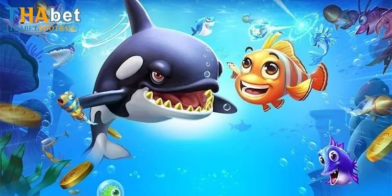 VA Bắn Cá - Sảnh Game Online Đổi Thưởng Uy Tín Và An Toàn